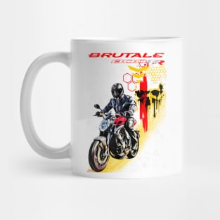 Brutale 800rr Mug